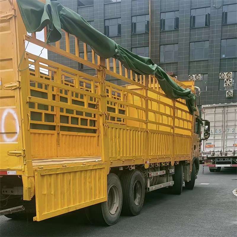 黑龙江伊春伊春到新泰物流公司——一站式货运服务（到新泰的物流）