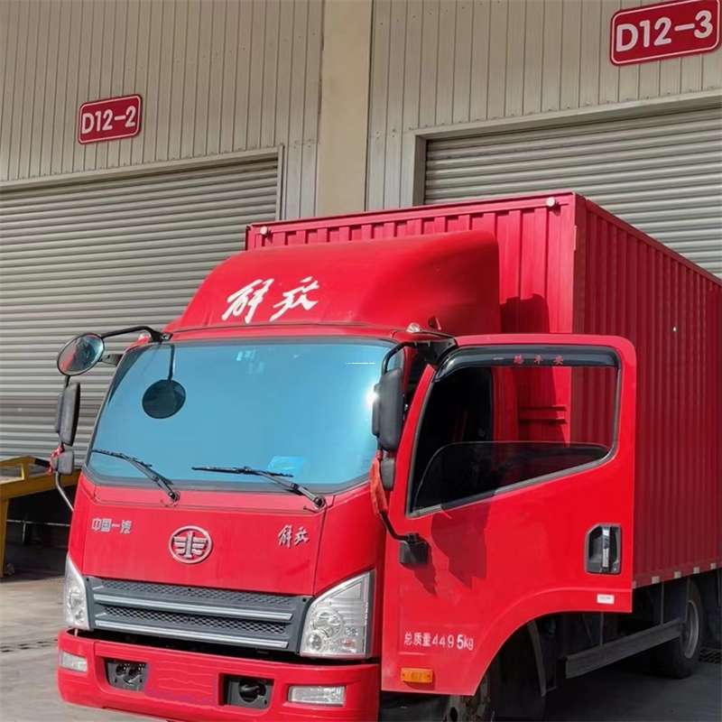 黑龙江伊春伊春至克孜勒苏物流专线一站式服务，高效运输保障