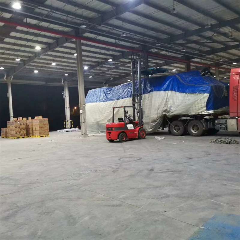 黑龙江伊春伊春到汝州物流公司-一站式服务，让货运更便捷（汝州物流公司电话查询）