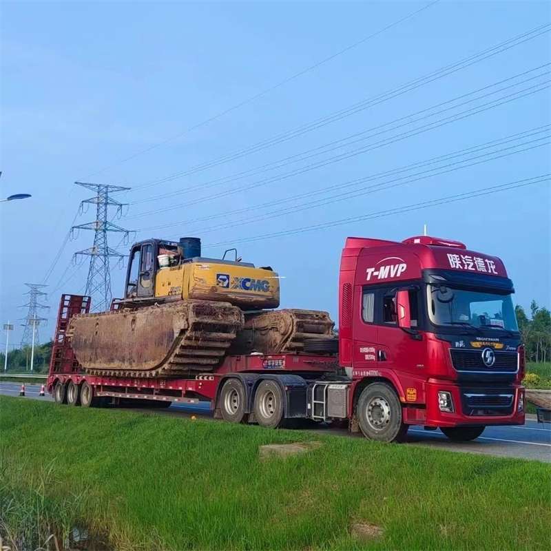 黑龙江伊春伊春到阳江物流公司一站式服务，让货运更轻松