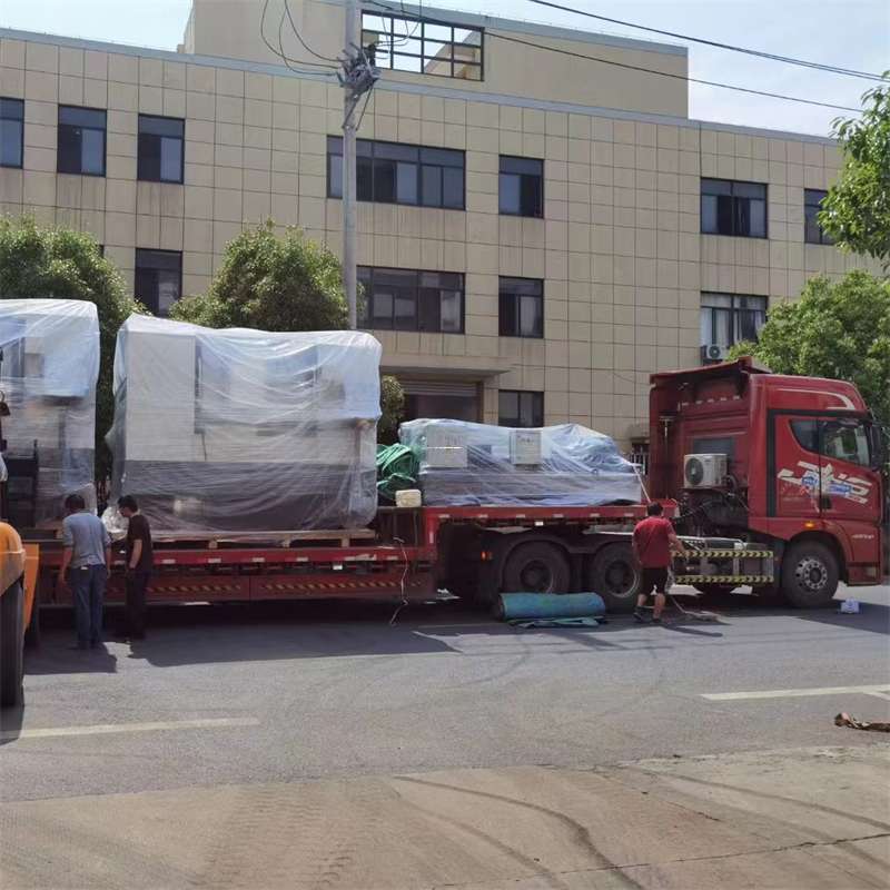 黑龙江伊春伊春到南京物流公司一站式服务，让货运更轻松