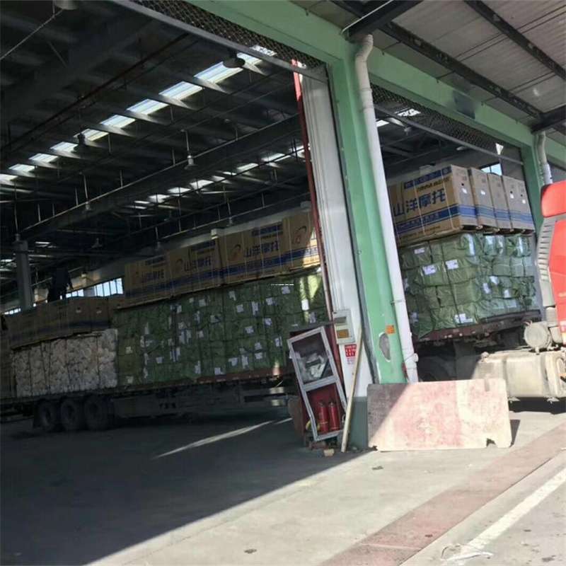 黑龙江伊春伊春到苏州物流公司——一站式服务，让货运更便捷