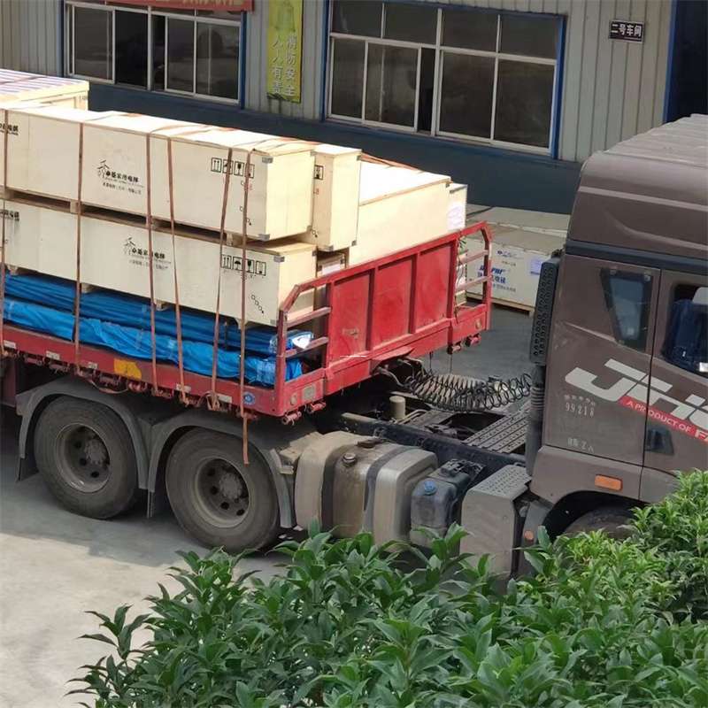 黑龙江伊春伊春到海口物流公司一站式服务，让货运更轻松