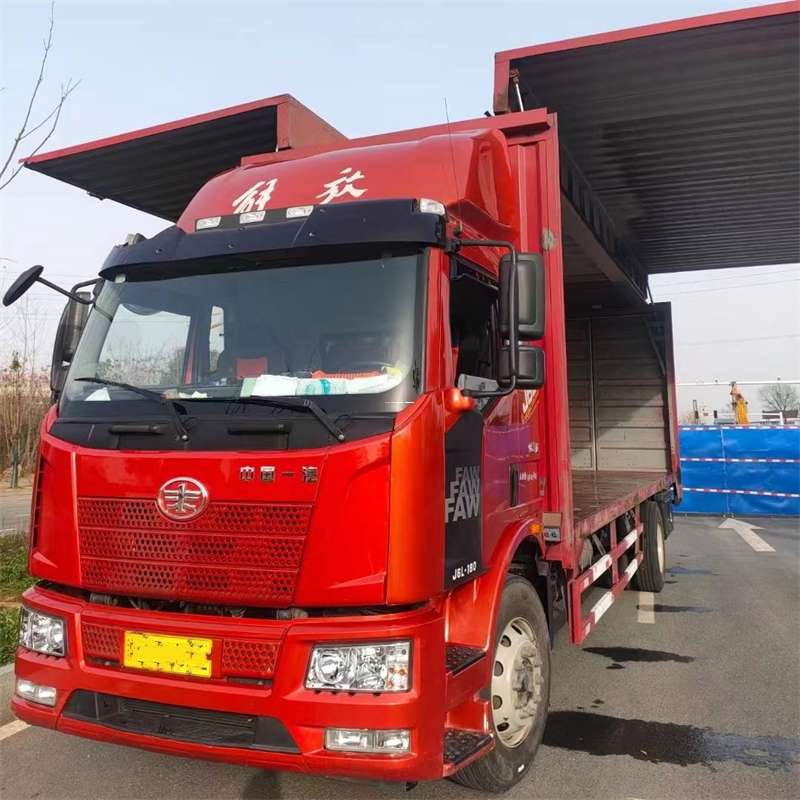 黑龙江伊春伊春到三明物流公司——一站式货运服务专家